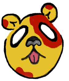 bear